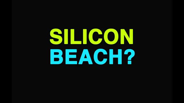 PaulaMCallejas's tweet card. Techie Takeover MIA