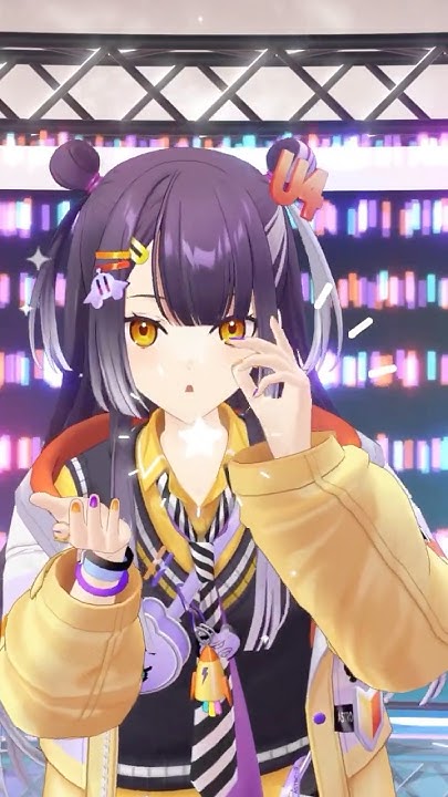 zinnsei_iroiro_'s tweet card. ME:Iちゃん愛してるよ！！！！！！！！！！ #clickchallenge #海妹四葉 #にじさんじ