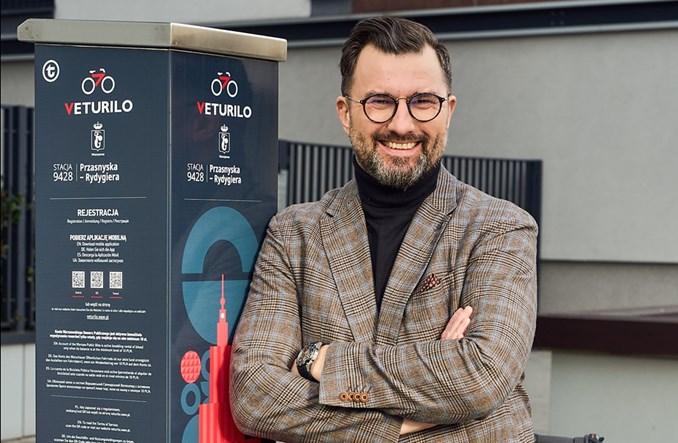 t_wojtkiewicz's tweet card. Ida zmiany zmiany i jeszcze wieksze projekty dla Nextbike Polska SA 👇🚀🚀🚀 #sharingandcarying #nextbike #mincromobility #newadventure