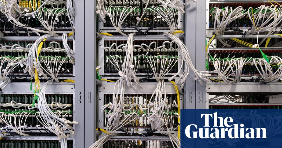 CommTechWow's tweet card. Behind every meme and message is creaking, decades-old infrastructure. Internet experts can think of scenarios that could bring it all crashing down …