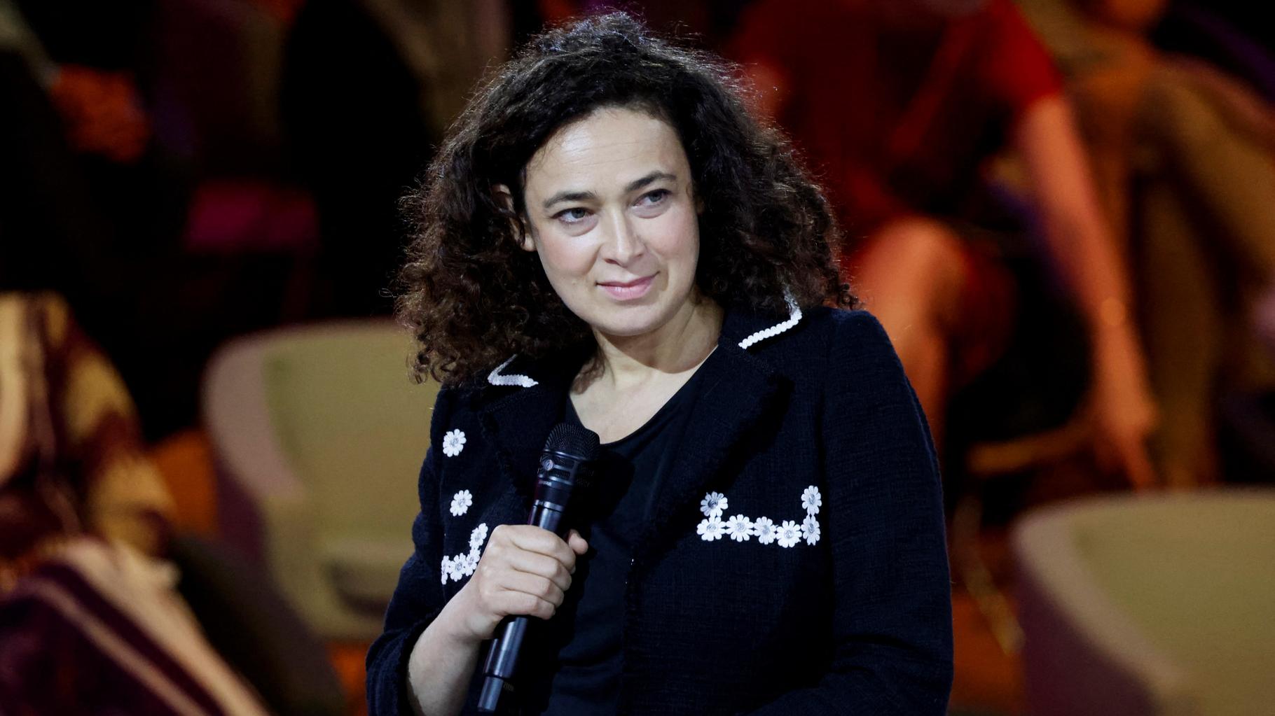 LeHuffPost's tweet card. La rabbin française dénonce dans une tribune la « faillite morale » du gouvernement israélien qui a annoncé un plan de « conquête » de Gaza.