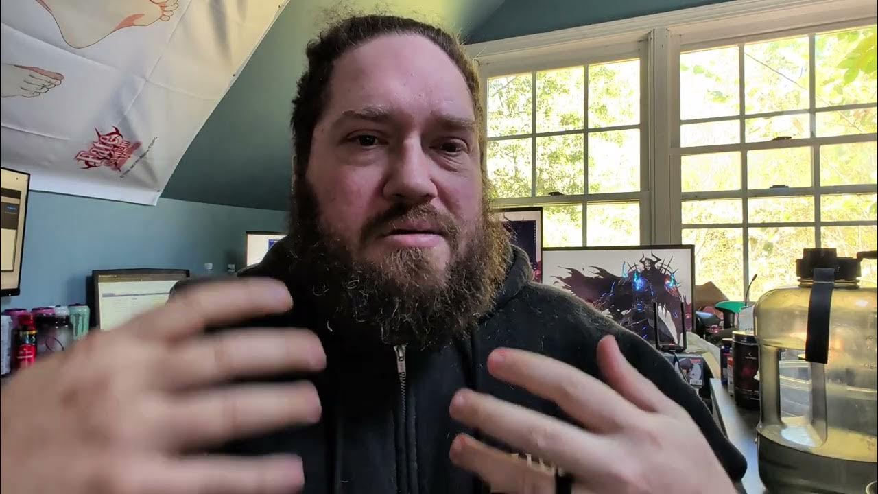 _ShotgunShogun's tweet card. Your Attention Please!