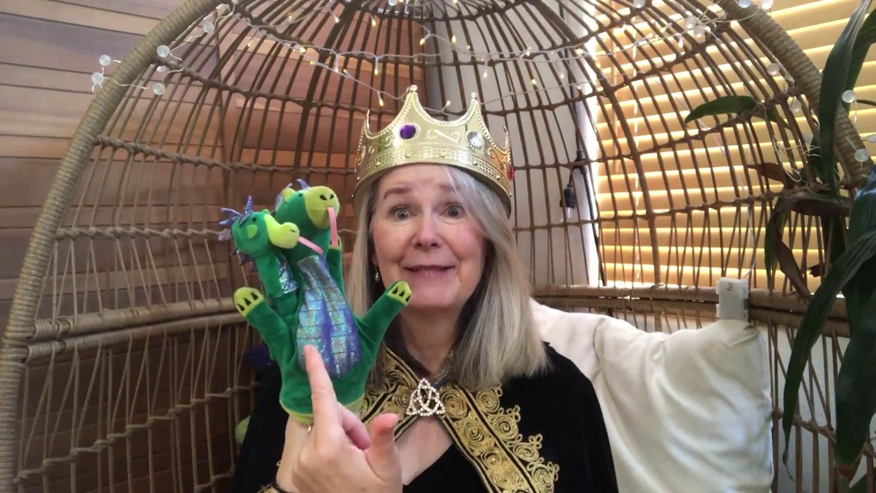 reachoutandread's tweet card. Get Well, Good Knight by Shelley Moore Thomas