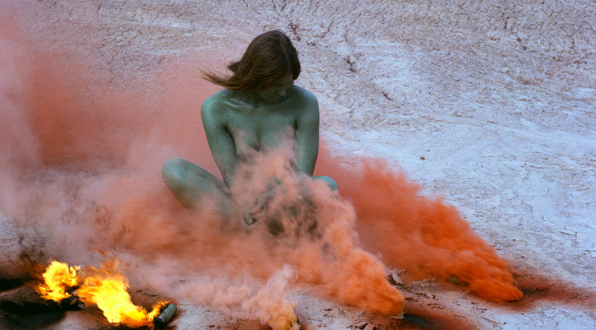 haywardgallery's tweet card. Sweater weather is art weather