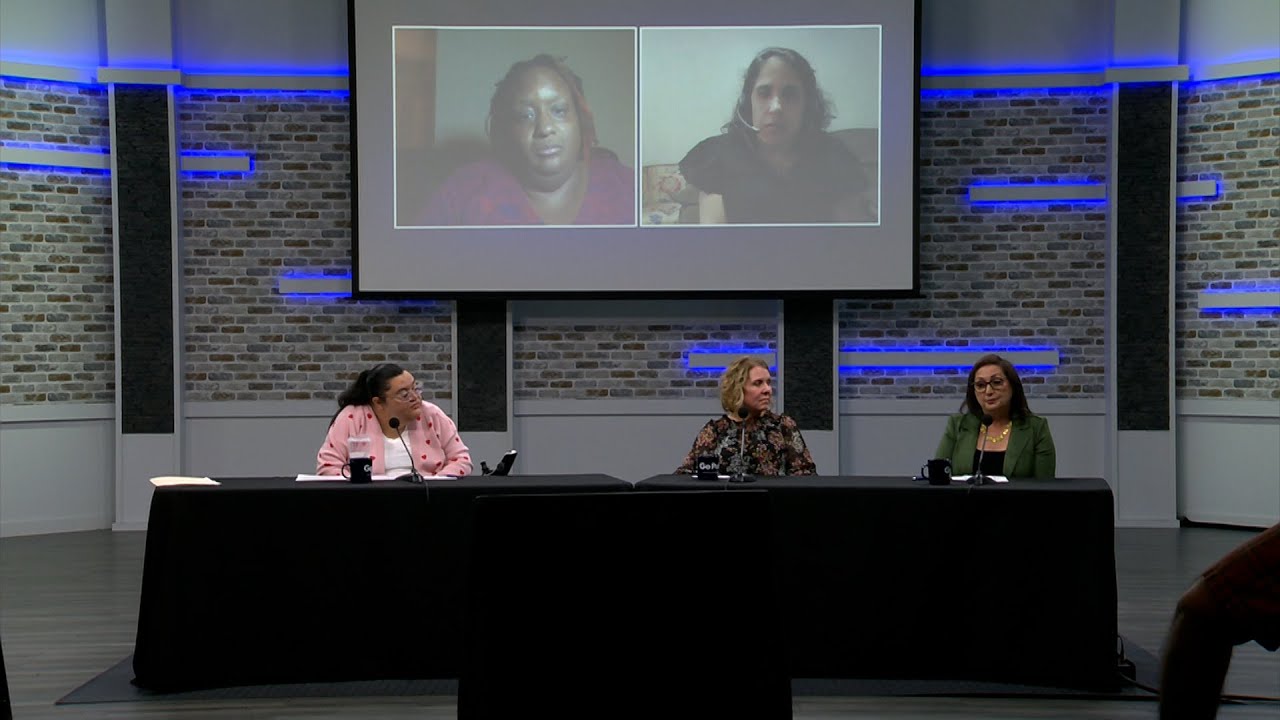 MovetoInclude's tweet card. Deconstructing Ableism: A Community Conversation