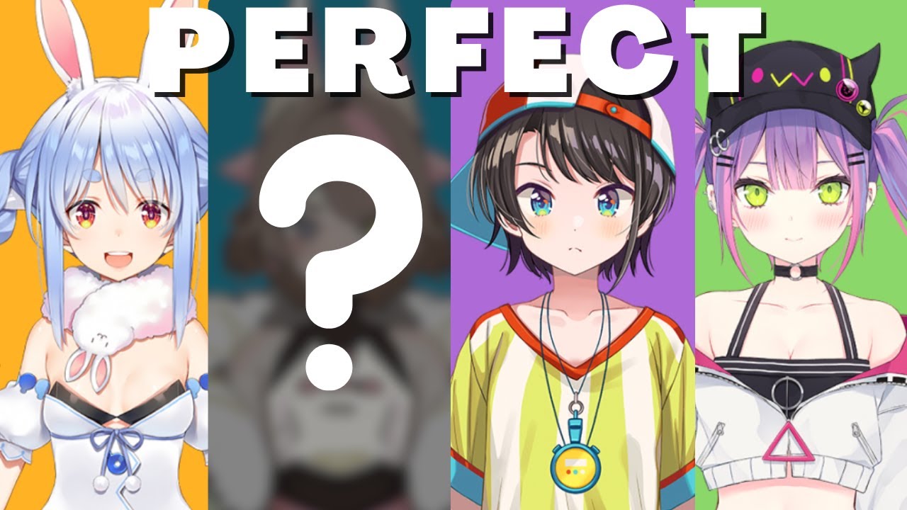 FreelancerAmber's tweet card. 3 EASY Steps to Designing YOUR Dream VTuber Model☆