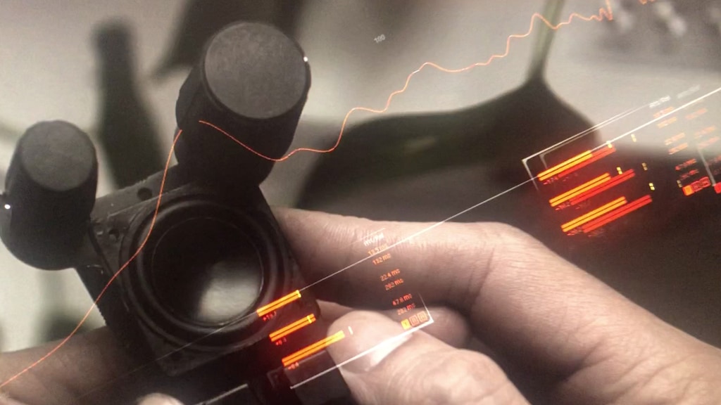 jingelbob's tweet card. Small, loud, expandable! By Curious Sound Objects.