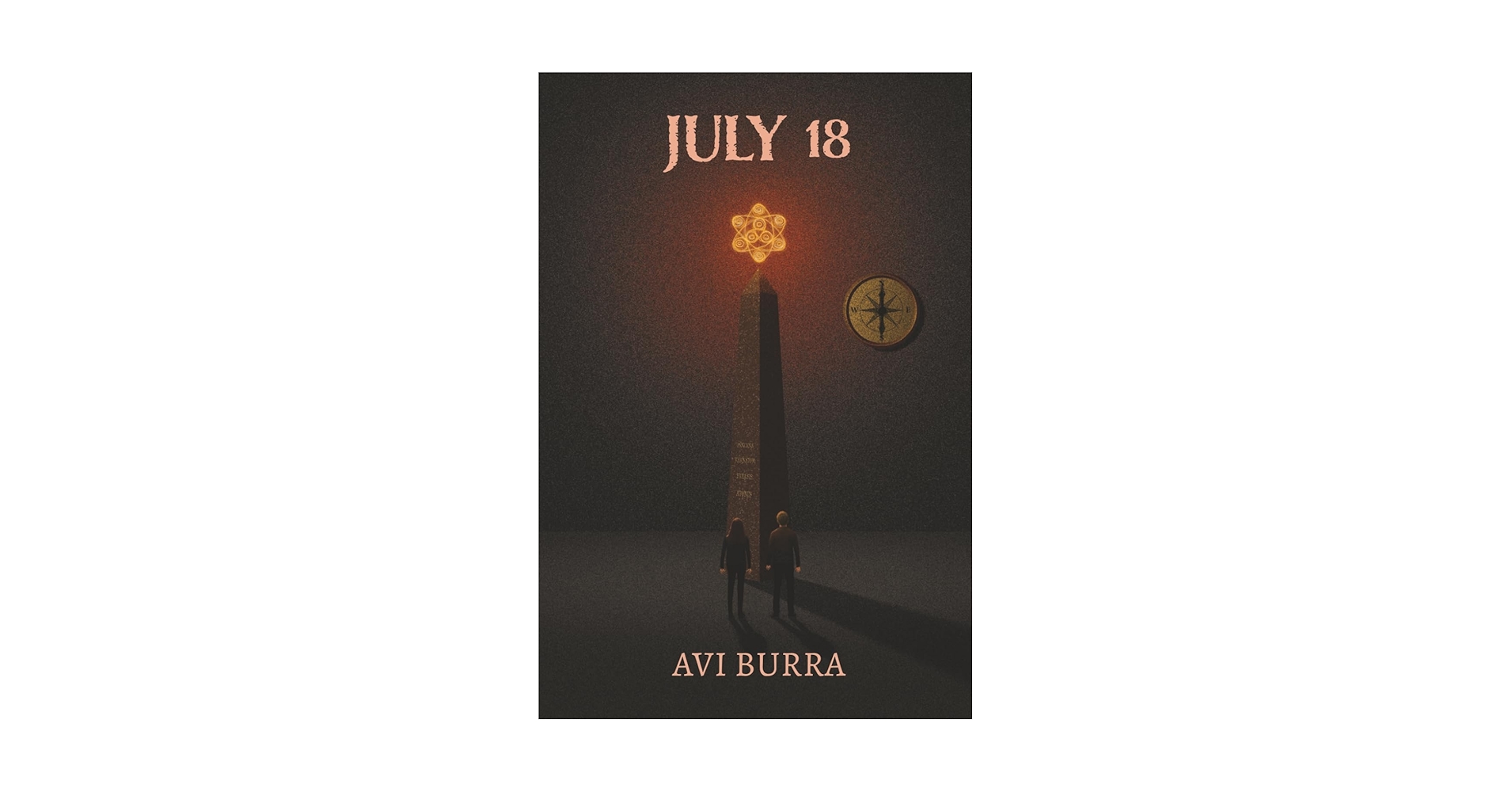 avi_burra's tweet card. Some secrets are not meant to be found. Oliver Battolo just unlocked a hundred million of them. His father's quest is over, but a new, more dangerous one has just begun. Stalked by relentless enemies...