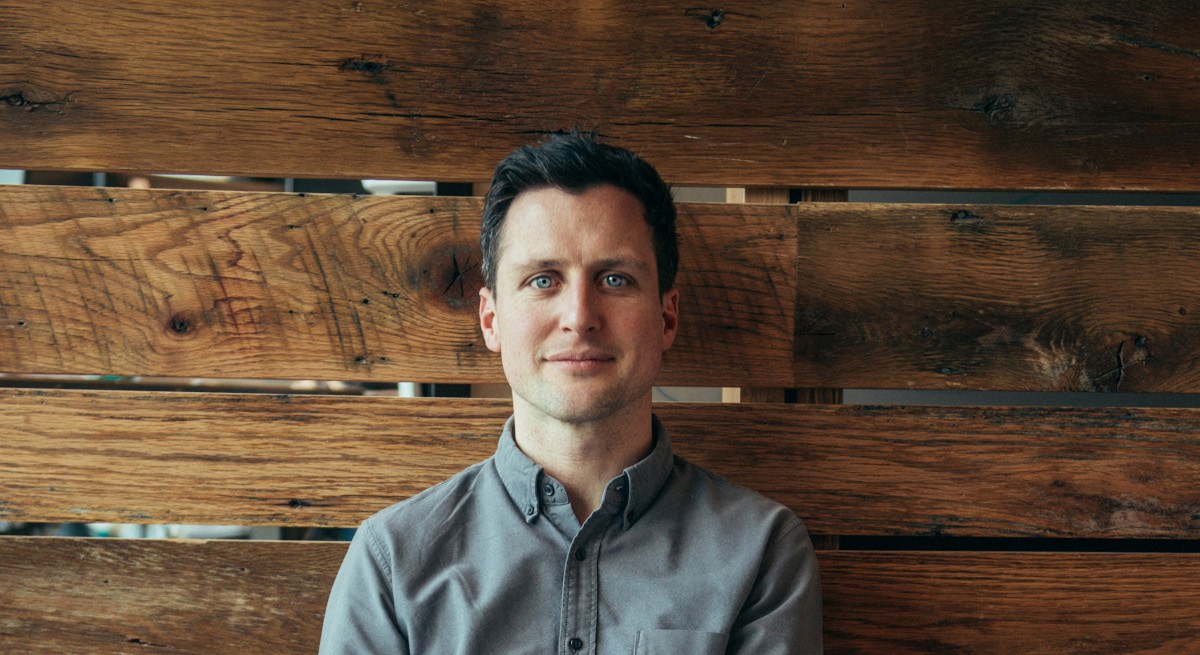 PierreDuthoit's tweet card. Accenture’s John Moriarty discusses his career in UX design and how he deals with the daunting challenge of a constantly changing industry.