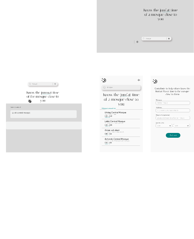 olawalee_anofi's tweet card. Jum'at website design
