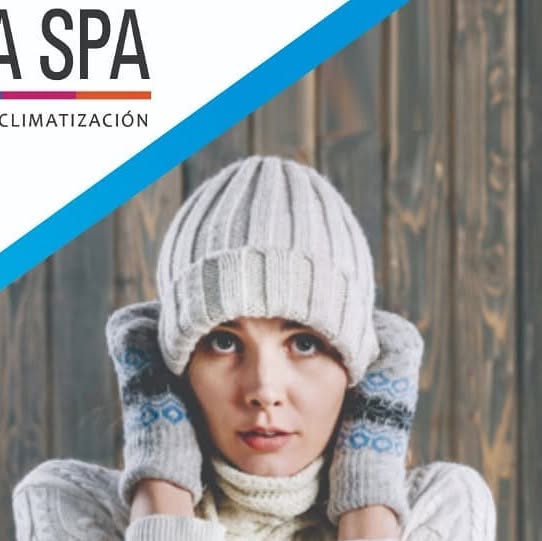 SpaClima's tweet card. Clima Spa (@climaspa) • Instagram photo