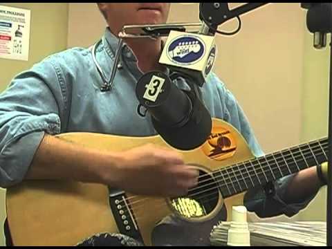 cshellley's tweet card. One More Cup Of Coffee- August Live Edition- Chris Shelley