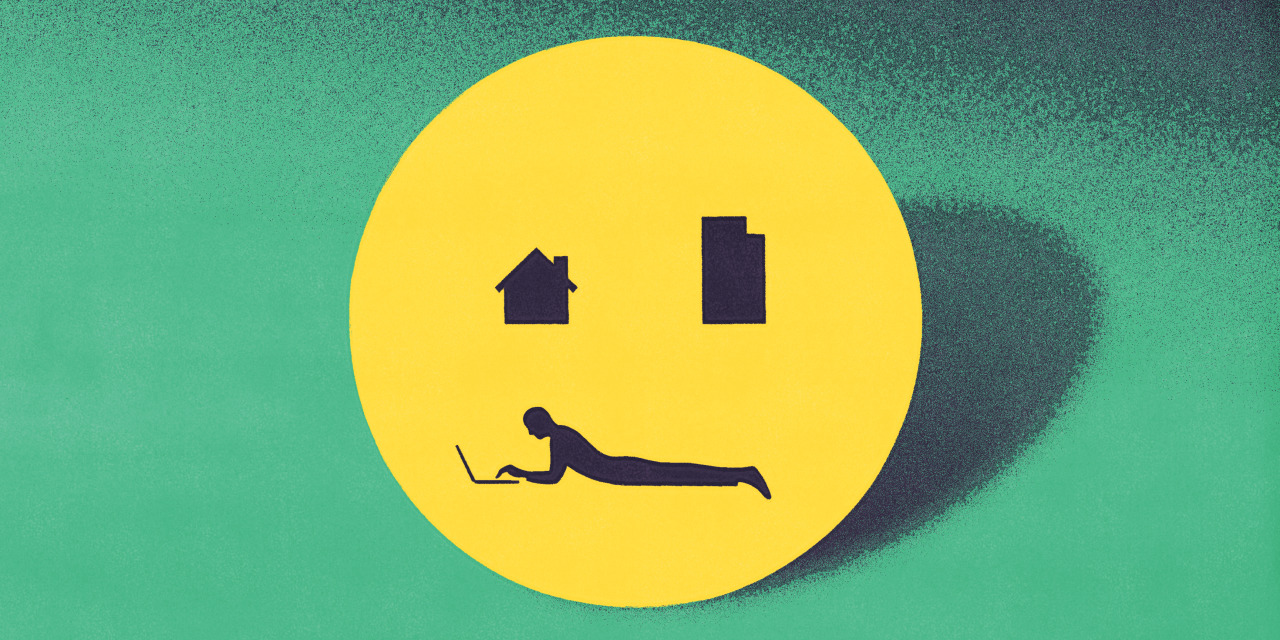 brentlsaunders's tweet card. Offices have historically been where relationships are built and learning happens. The key is figuring out how to keep those things with hybrid work.