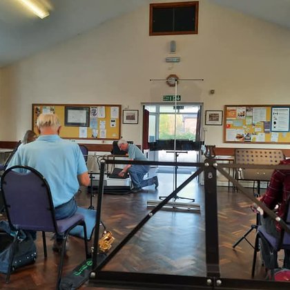 Tweet card summary image