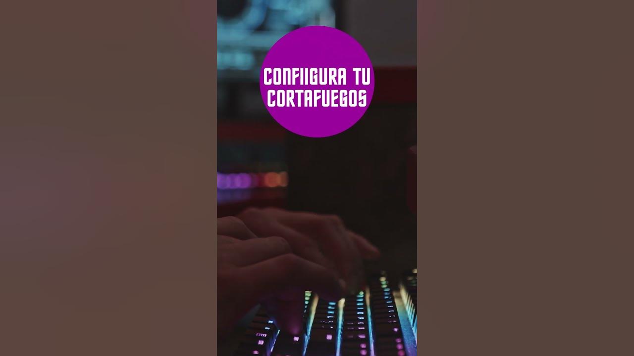 MisterWh1t3's tweet card. Consejos Seguridad #SSH en 1 minuto Tercera Parte #shorts