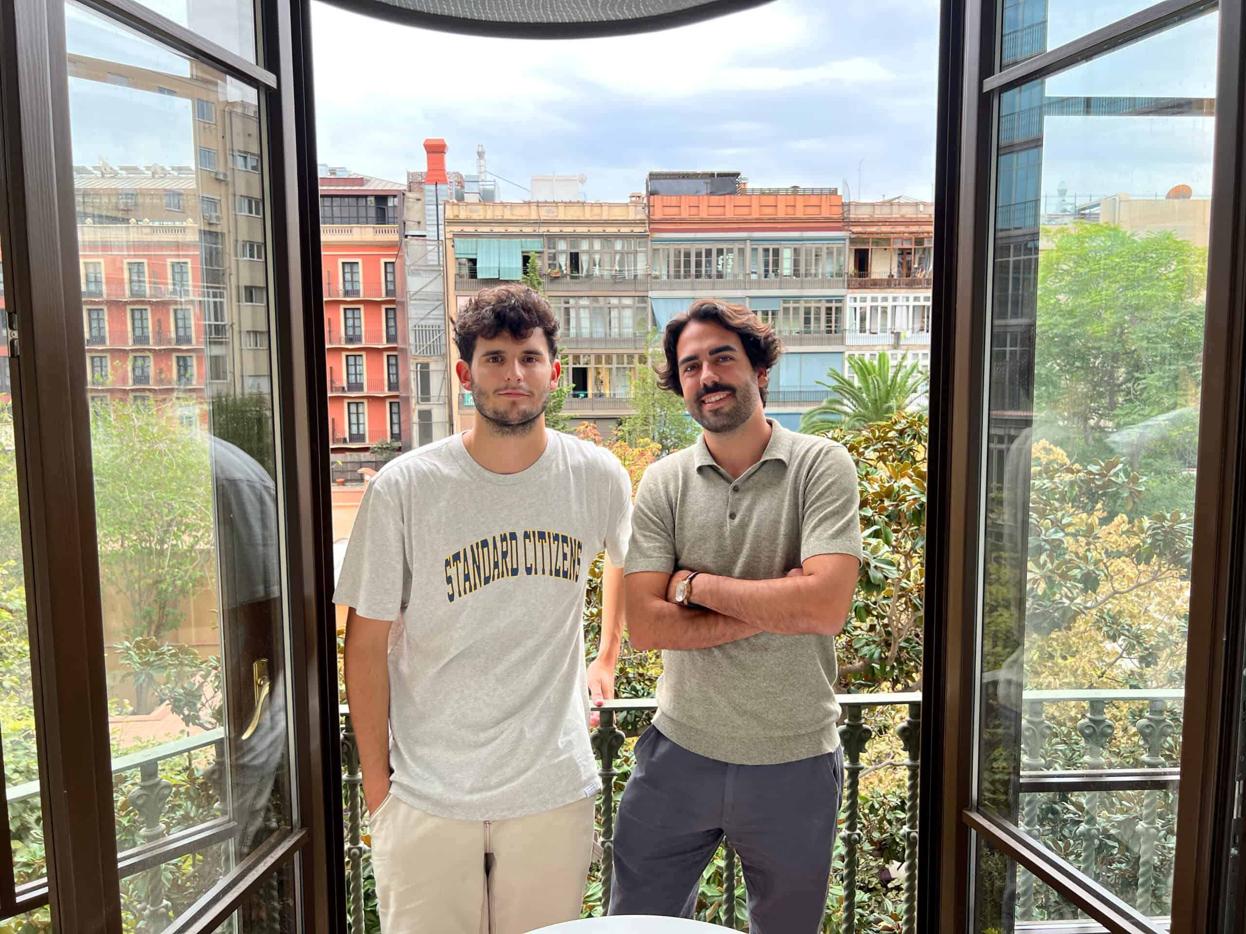 ElReferente's tweet card. haddock es un software de control de costes para restaurantes que nace como respuesta a la crisis que provocó la pandemia