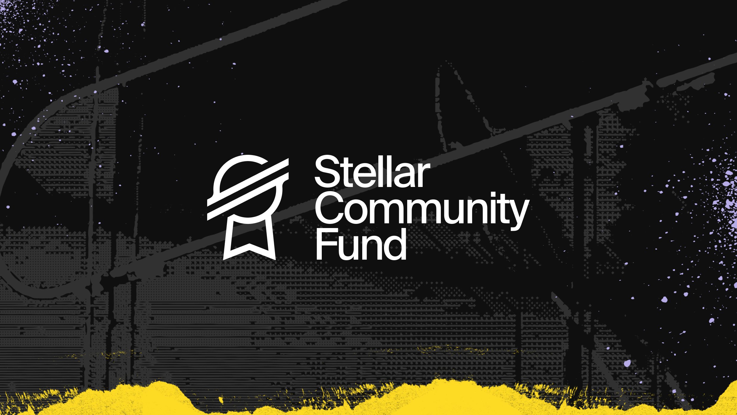 VoltaCircuit's tweet card. The Stellar Community Fund is an open-application program that draws on community input to distribute awards to support projects built on Stellar and Soroban.