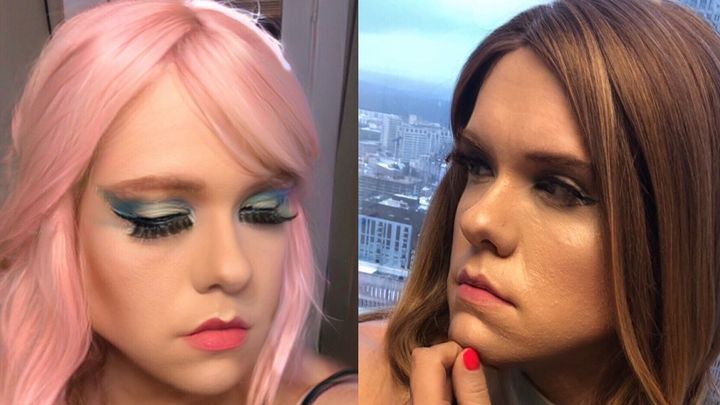 PinkRangerLB's tweet card. Hi! I'm Lyra, @pinkrangerlb on twitter. I'm a trans woman lawyer in Atlanta! While I am not a … Lyra LB needs your support for Help Fund Lyra's Pro Bono Cases