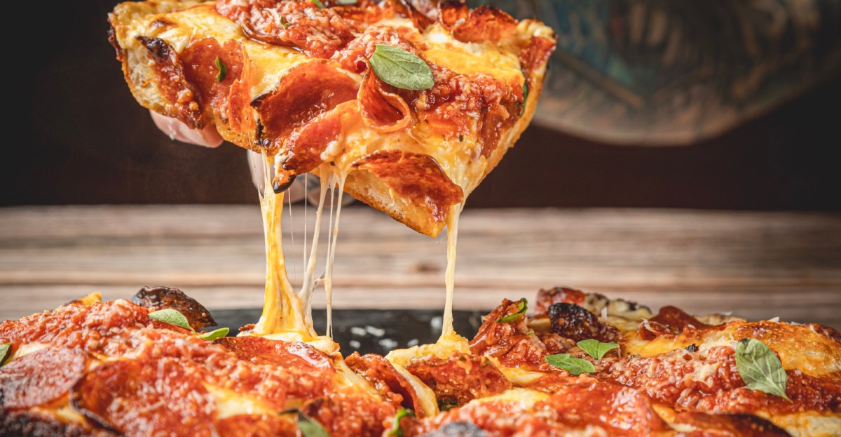 seanrainer's tweet card. Anthony Calleo, the chef behind beloved places like the shuttered Pi Pizza, is back with his newest obsession — Gold Tooth Tony’s