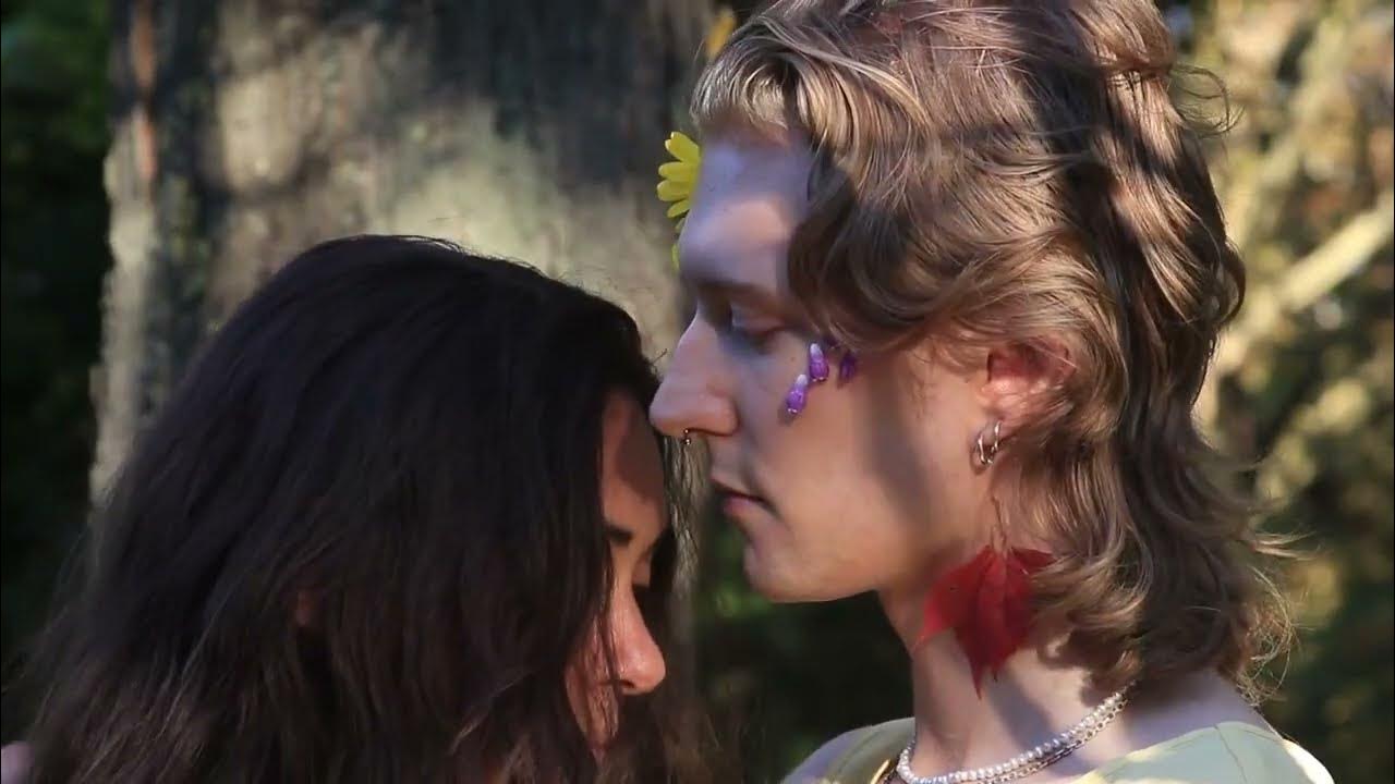 lubmatos's tweet card. XA'LUM - Dies Sanguinis (Official Video)