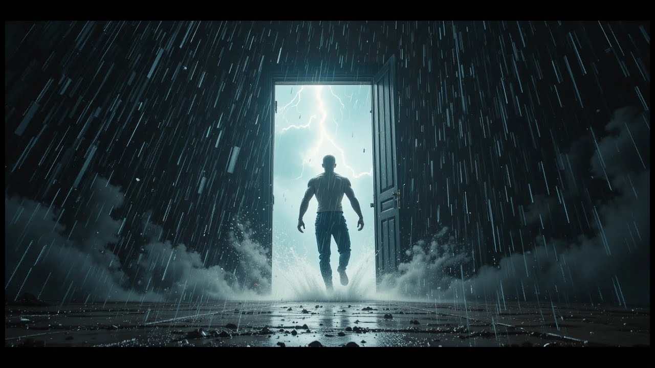 AetheriumEchoes's tweet card. Aetherium Echoes - He’ll Run to You