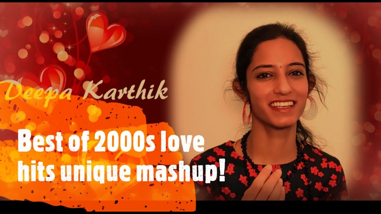 karthikbala24's tweet card. Best of 2K Tamil hits mashup | Kangal Irandal | Munbe vaa | Poo...