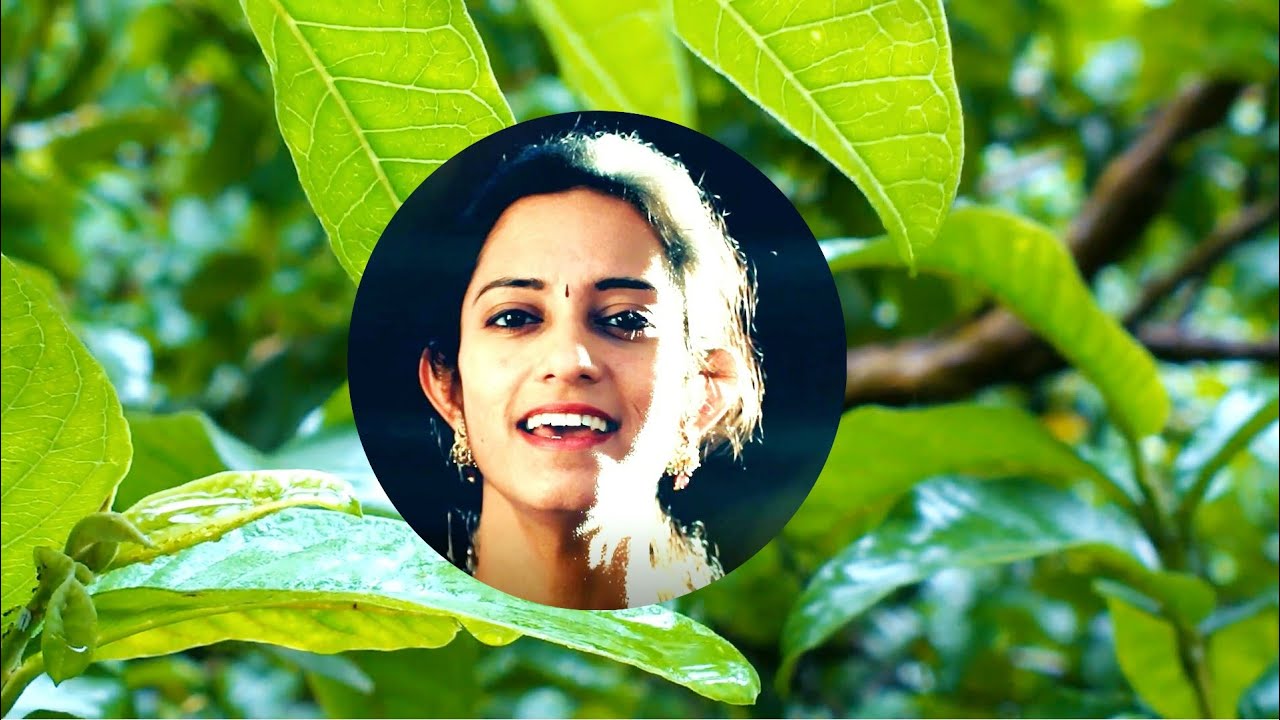 karthikbala24's tweet card. Iyarkaiyum Anbum | Deepa Karthik | Indie Pongal song |Tamil Farmer...