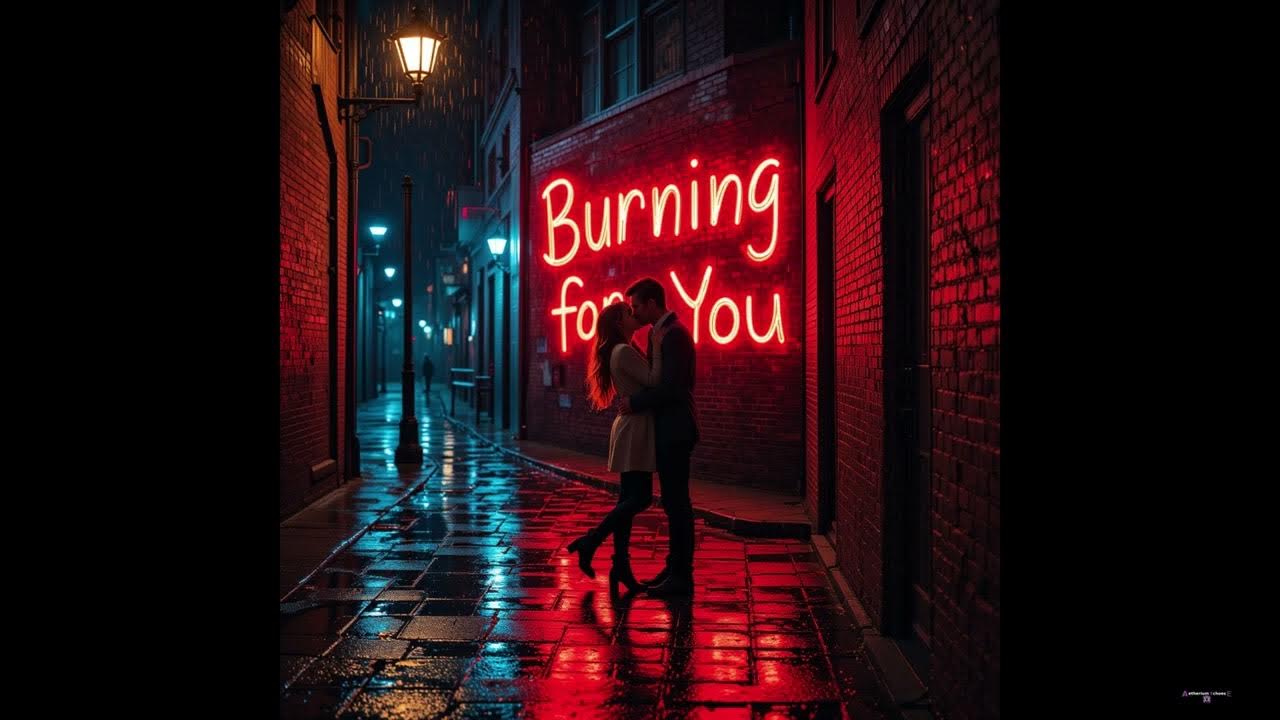 AetheriumEchoes's tweet card. Aetherium Echoes - Velvet Whisper