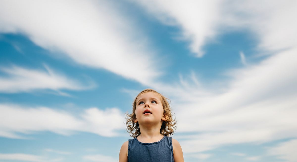 danielsweb's tweet card. I’ve had this feeling, this sense, that as I see my children grow up, for all my acquired wisdom and experience over the years (the…