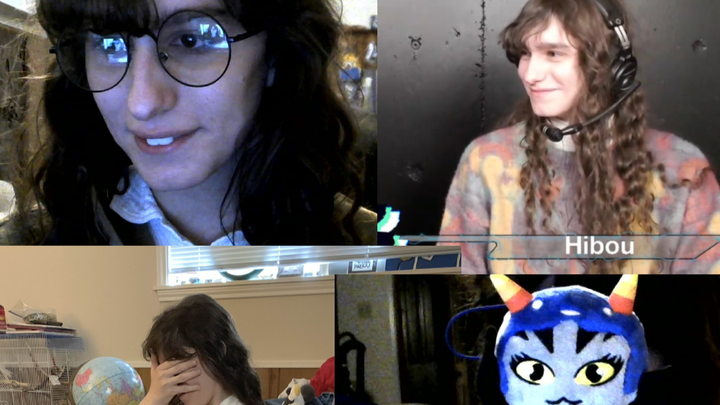 _cowboi's tweet card. On November 15th, 2025, our beloved friend and community member Mabel, known … Adrianne Doyle needs your support for Supporting Mabel (“Hibou”) and Her Family