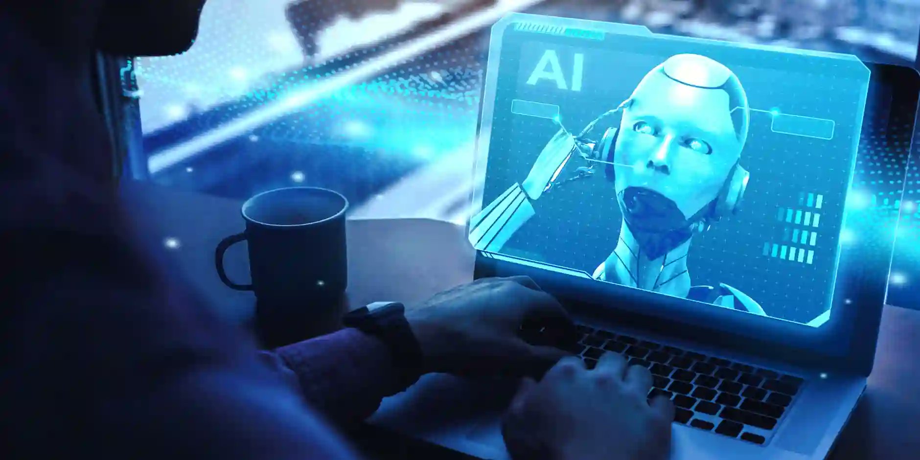 mobo's tweet card. Explore how ChatGPT boosts remote developer projects in Denbighshire, enhancing collaboration and driving productivity in tech teams.