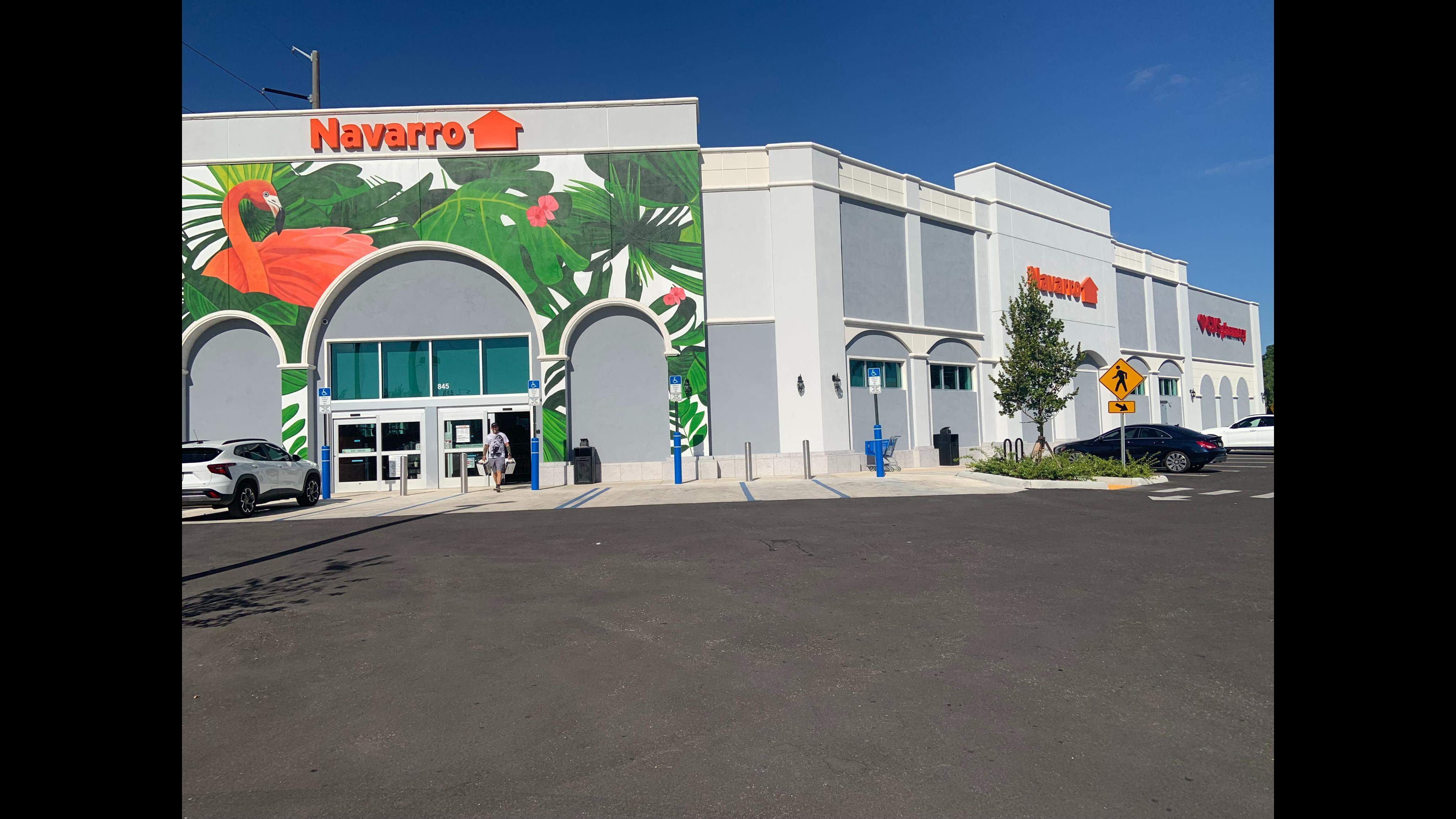 DavidJNeal's tweet card. Inspectors have been there four times, most recently Friday.