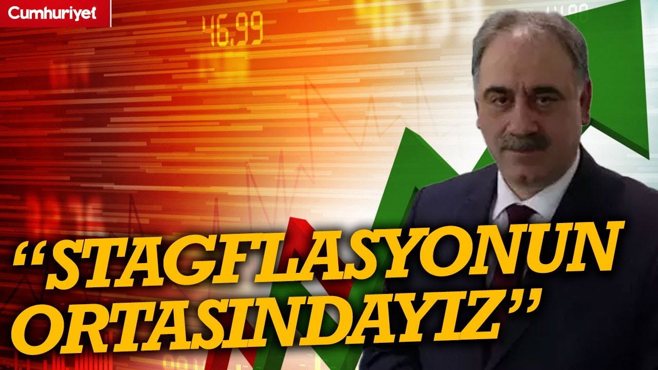 selimkotil34's tweet card. "Günde 20 Milyar Borçlanıyoruz!" Siyasetçi Selim Kotil'den Ekonomik...