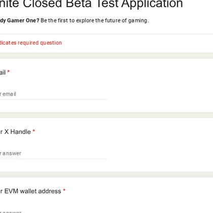 Tweet card summary image