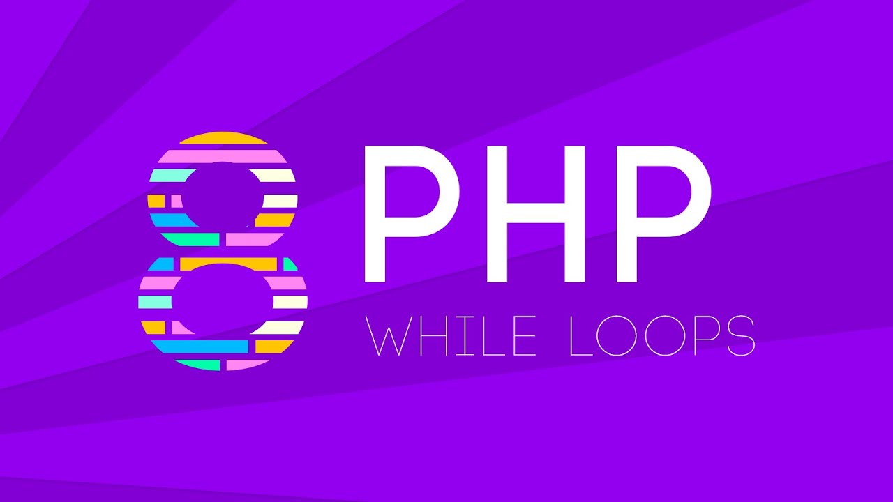 codetheweb1's tweet card. PHP - While Loop (Part 8)