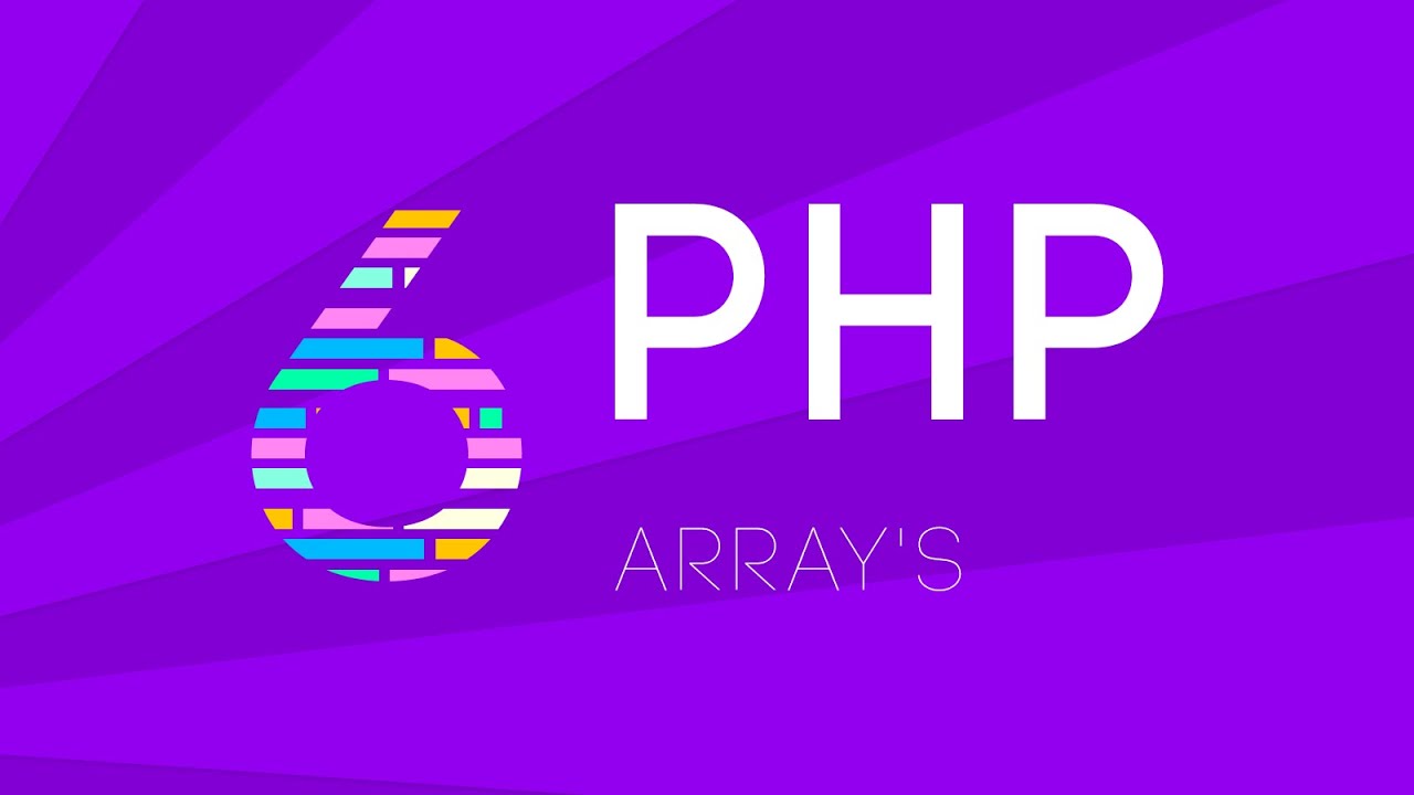 codetheweb1's tweet card. PHP - Arrays (Part 6)