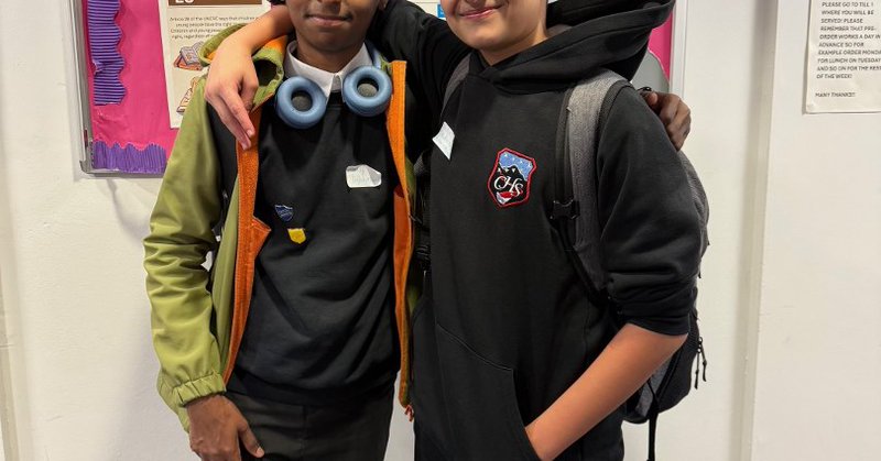 Tweet card summary image