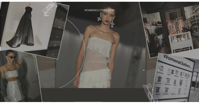 LDPrivateJet's tweet card. WomensClothes.com releases Spring 2025 State of the Industry Report. Highlights cover Back to Work, Tariffs and Return to Real Life. WomensClothes.com...