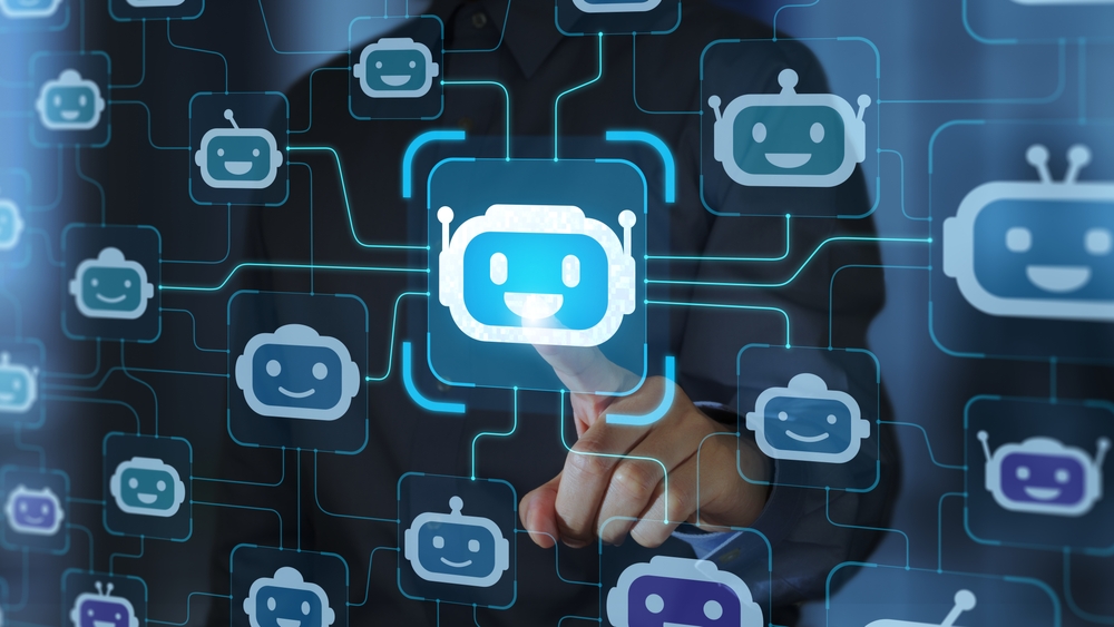 GlobalCmd's tweet card. Small Bots, Big Impact: The Power of Tiny Technologies