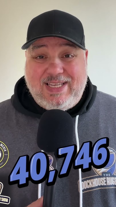 keithehyland's tweet card. Ep #3 The week in Numbers