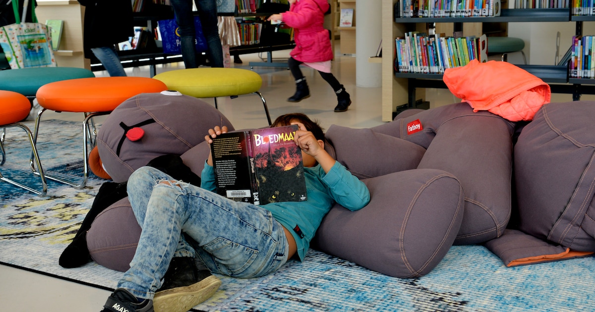 ik_heet_Petra's tweet card. Twee literatuurwetenschappers uitten zware kritiek op de Jonge Jury, die ‘pulp’ zou promoten. De directeuren van Stichting Lezen en Passionate Bulkboek, die de jury ondersteunen, dienen hen van...