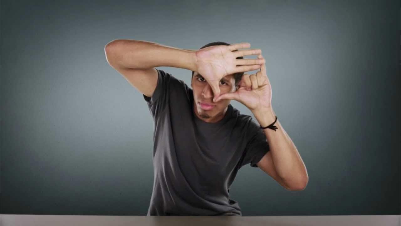 tocainternet's tweet card. Unleash Your Fingers