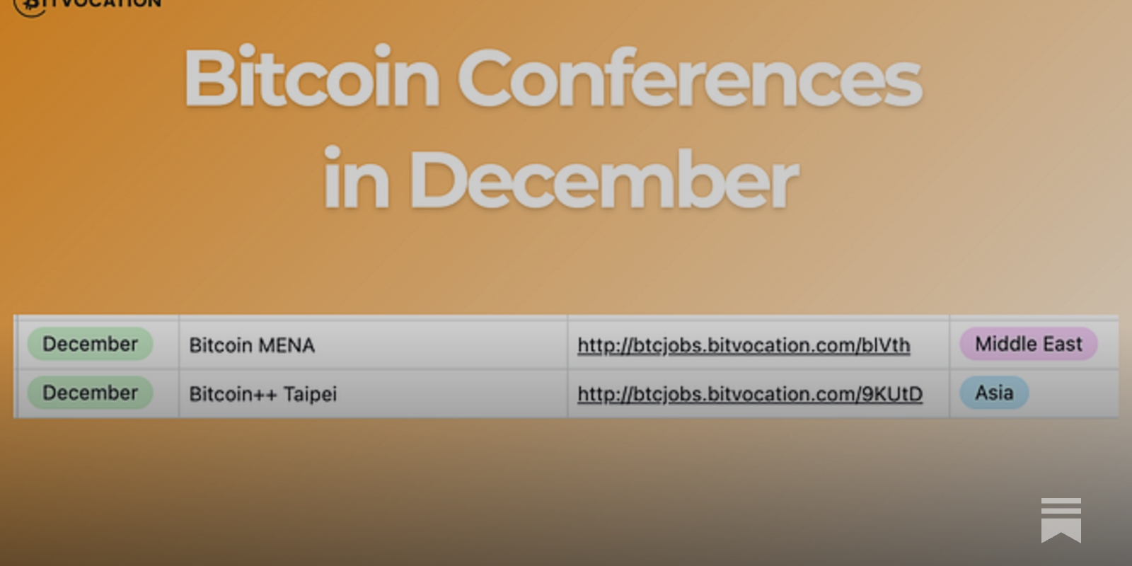 bitvocation's tweet card. How to grow your network and become a good node on Bitcoin’s human layer