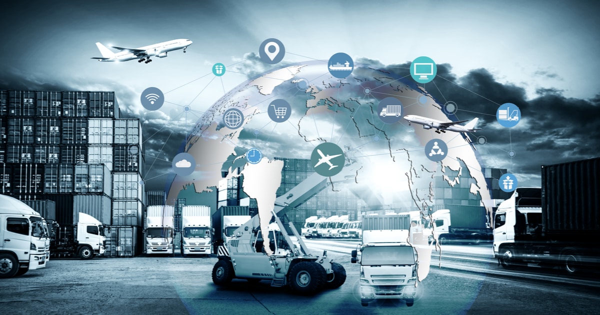 BlocklimeTech's tweet card. Tech giant IBM has teamed up with KAYA&KATO, a textile manufacturer of workwear and uniforms, in developing a blockchain network aimed at revamping the fashion industry.