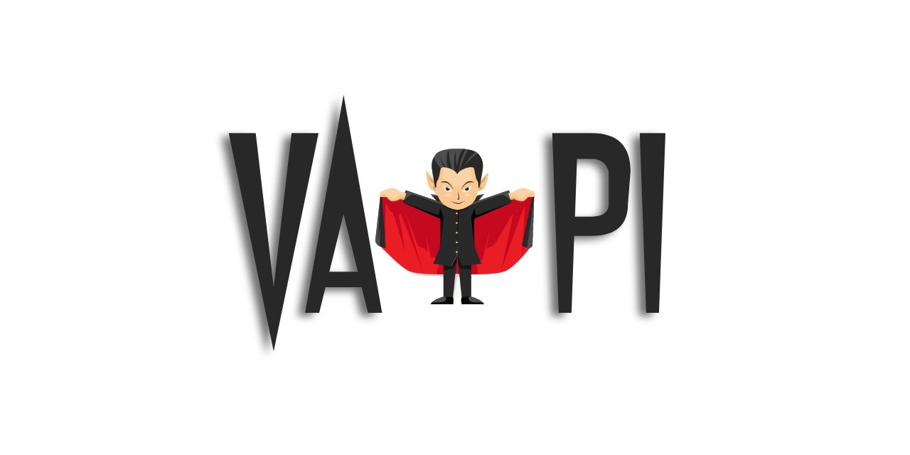 ich_rish99's tweet card. Vulnerable REST API with OWASP top 10 vulnerabilities for security testing - erev0s/VAmPI