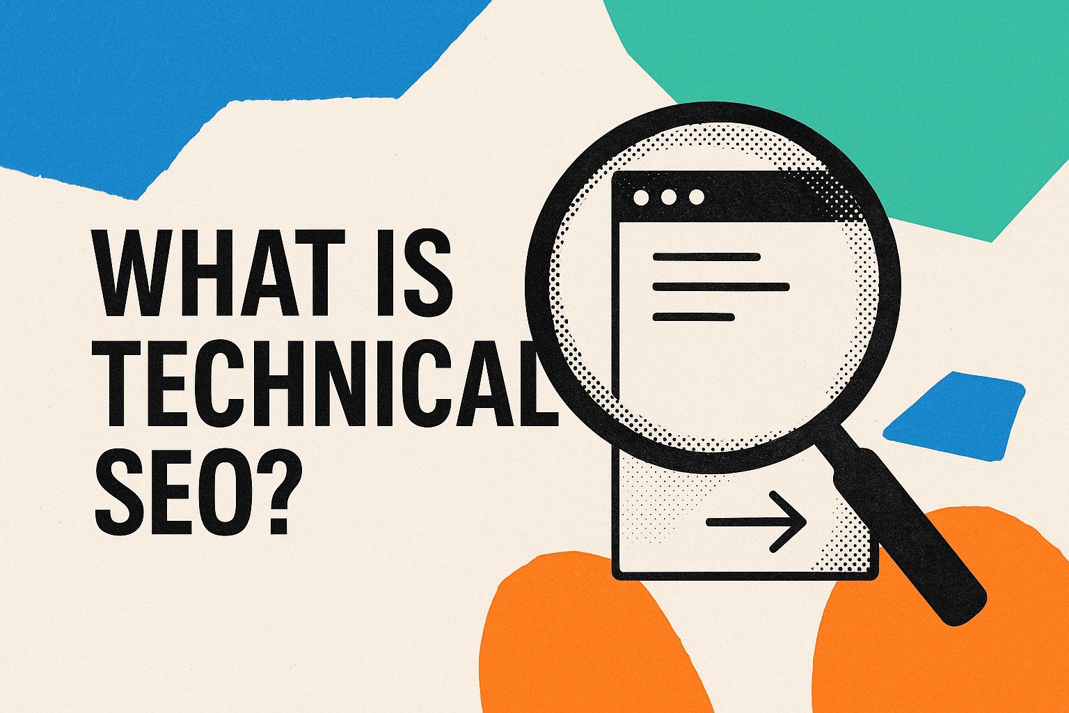 RobbieRichMktg's tweet card. Learn what technical SEO is, why it matters, and how to optimize your site for speed, crawlability, indexation, and structured data—all in one expert guide.