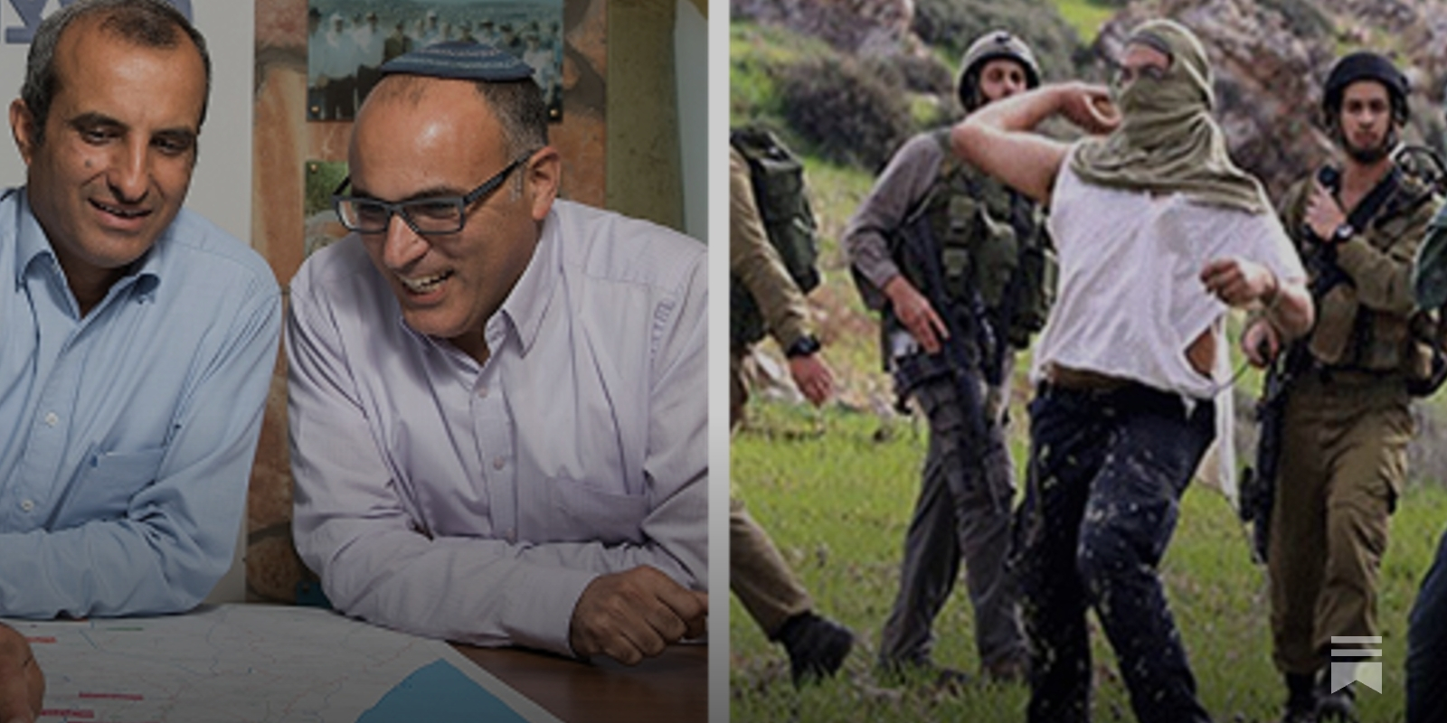 infinite_jaz's tweet card. What this week’s flood of Israeli condemnations reveals about the state’s true relationship with the settlers