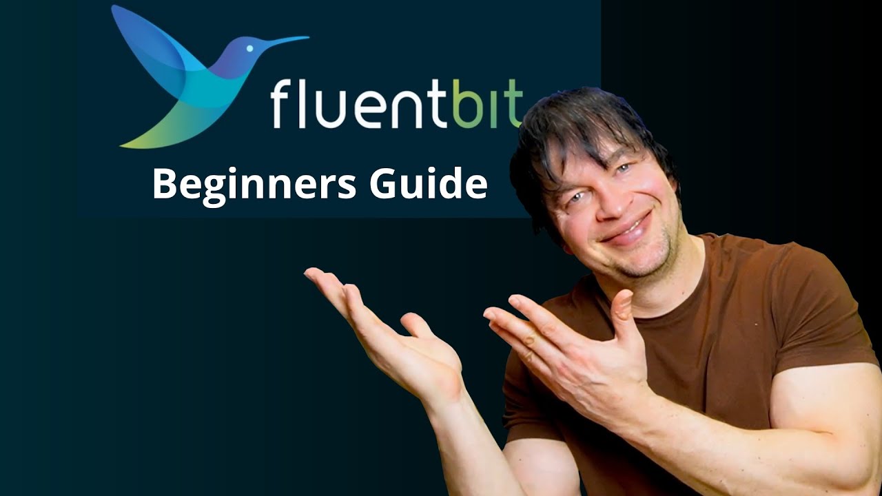 adevopsgirl_'s tweet card. An Introduction to Fluentbit for beginners