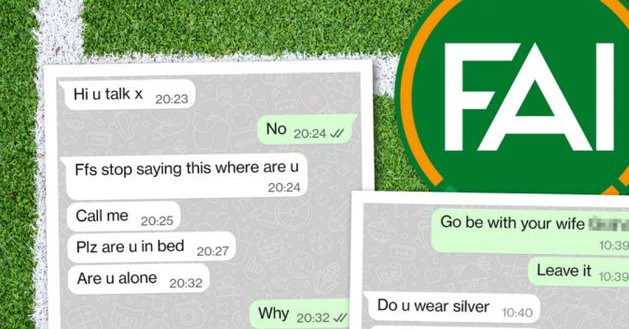 Tweet card summary image