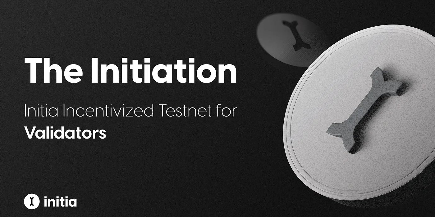 EthExploring's tweet card. Initia是Binance Labs孵化的Cosmos生态模块化L1, 种子轮融资了750万美元。